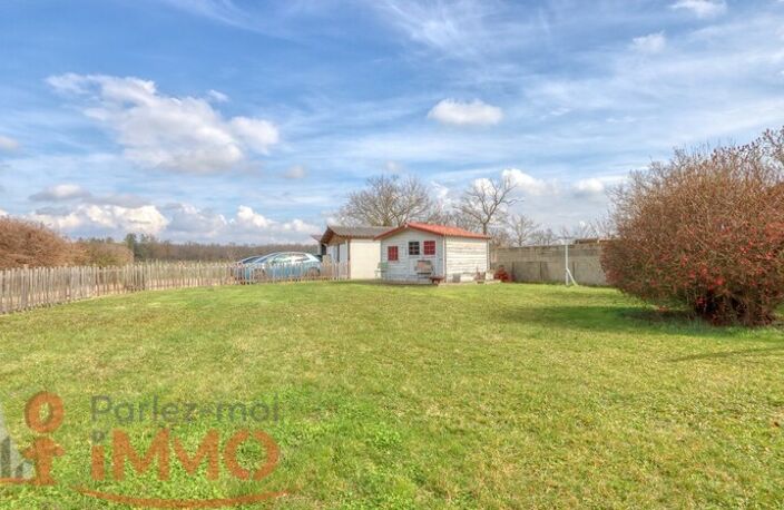 Maison 7 P+C — photo 2