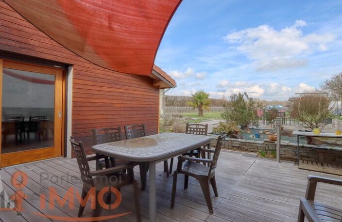 Maison 7 P+C — photo 3