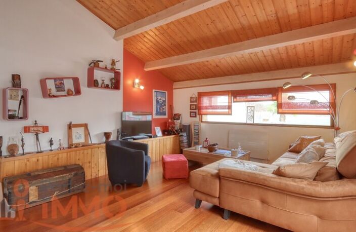 Maison 7 P+C — photo 4