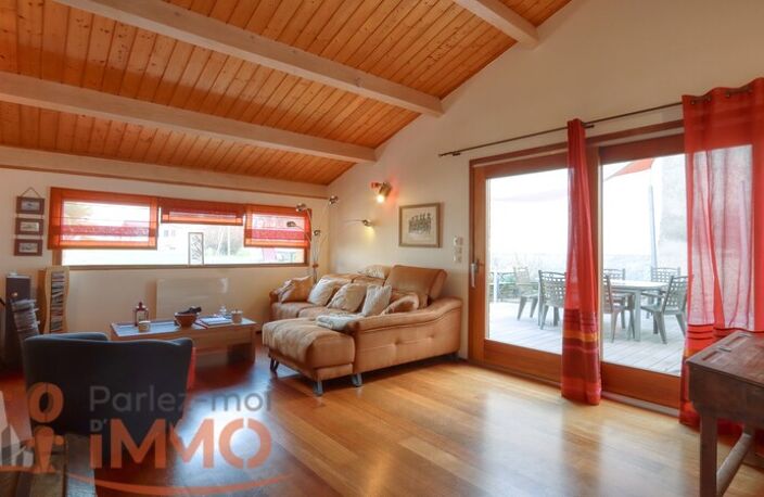 Maison 7 P+C — photo 5