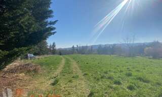 Terrain  2135 m² à vendre à Boën-sur-Lignon (42130)