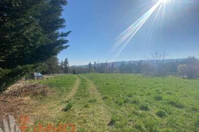 Terrain  99000 €