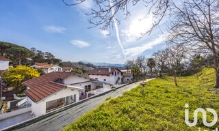 Maison 6 Pièces 170 m² à vendre à Hendaye (64700)