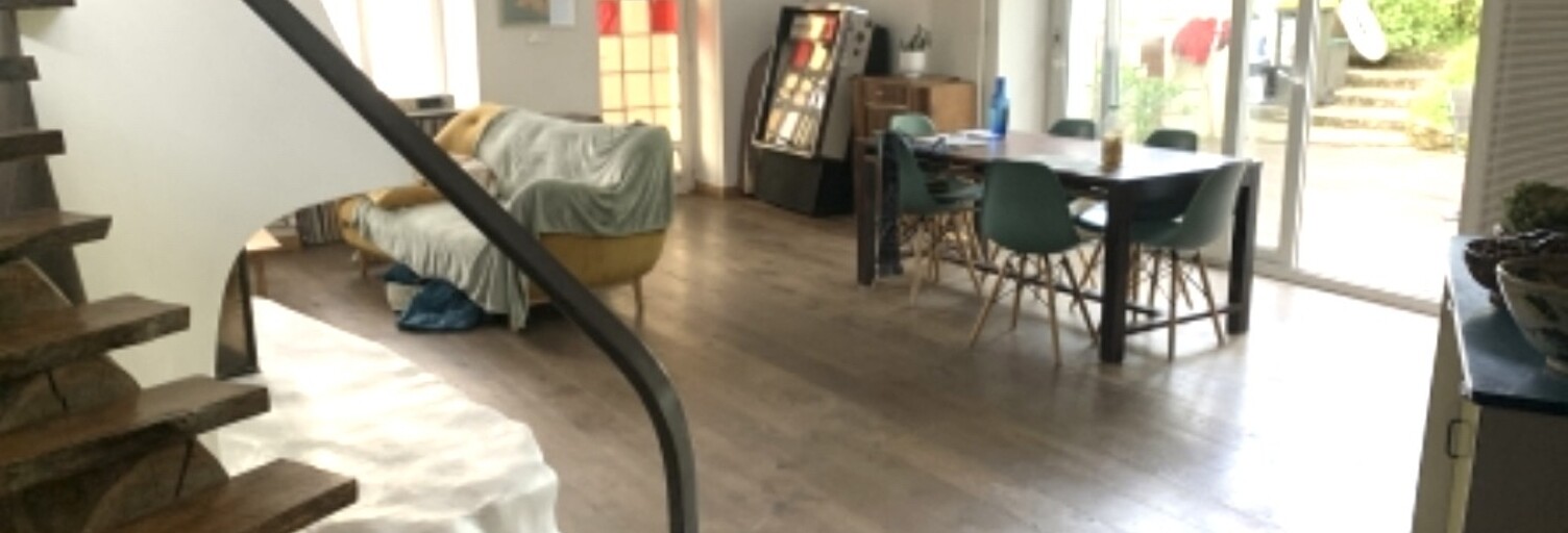 Maison 5 Pièces 139 m² à vendre à Tournan-en-Brie (77220)