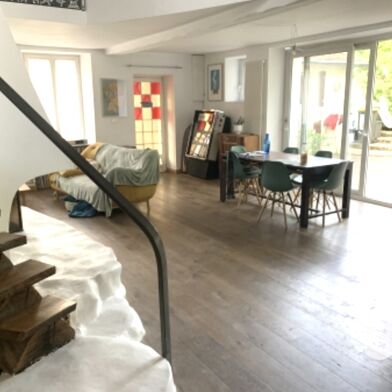 Maison 5 pièces 399000 €