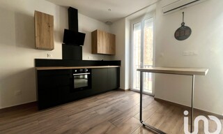 Maison 2 Pièces 36 m² à vendre à Rivesaltes (66600)