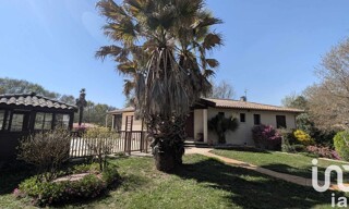Maison 4 Pièces 200 m² à vendre à Sanguinet (40460)