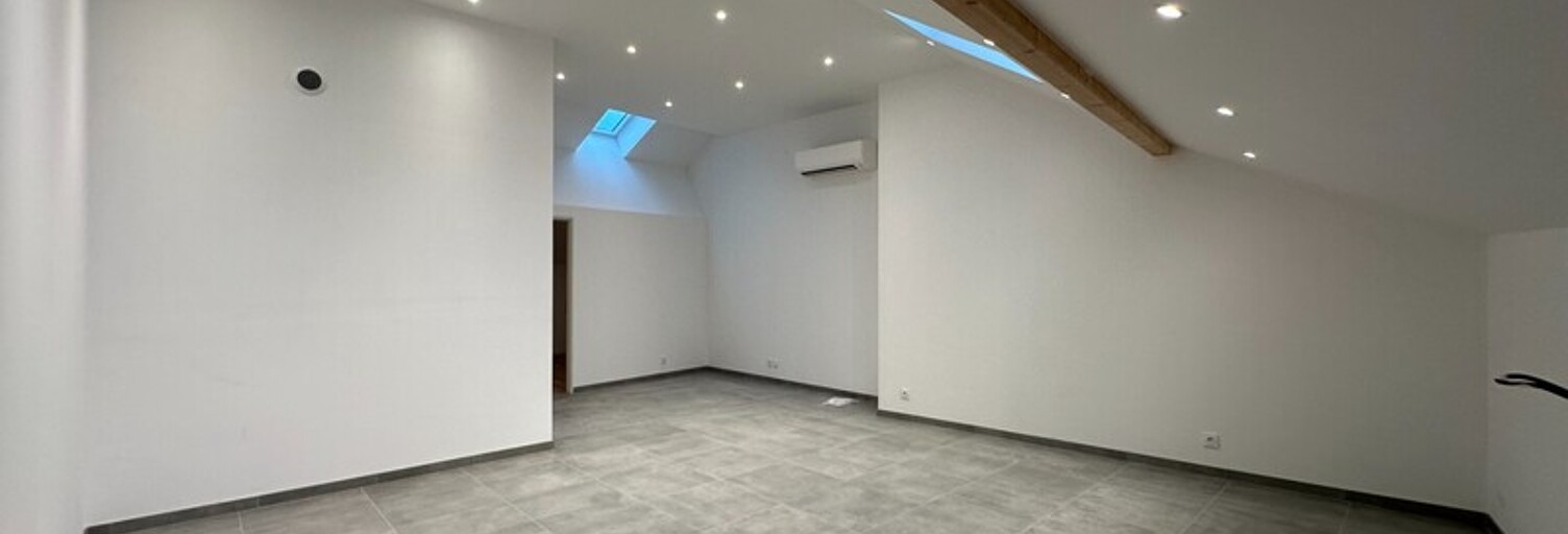 Appartement 4 Pièces 95 m² à vendre à Villemoirieu (38460)