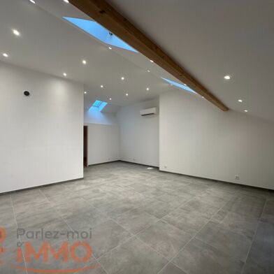 Appartement 4 pièces 239000 €