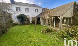 Maison 5 Pièces 100 m² à vendre à Ploërmel (56800)