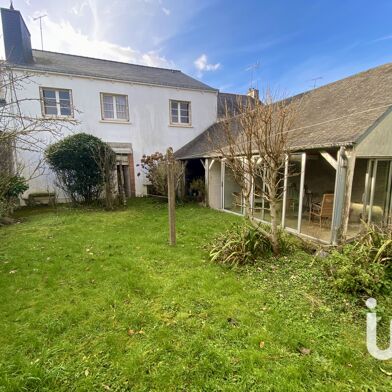 Maison 5 pièces 269500 €