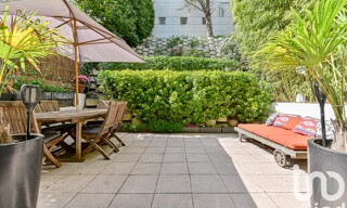 Appartement 4 Pièces 109 m² à vendre à Suresnes (92150)
