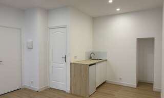 Bureau  22 m² à vendre à Tours (37100)