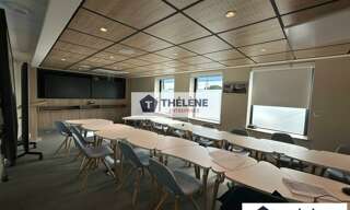 Bureau  972 m² à louer à Saint-Jean-de-Védas (34430)