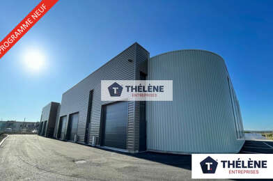 Commerce  364900 €