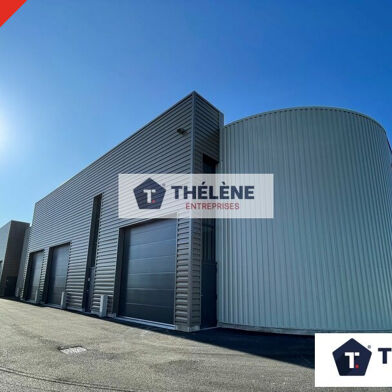 Commerce  364900 €