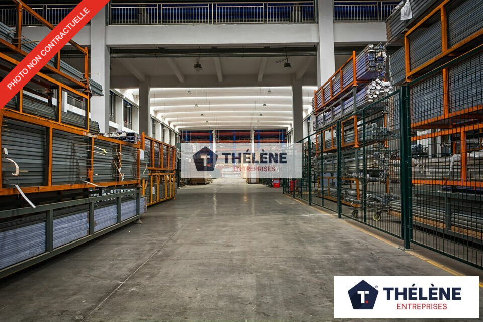 Local commercial  à vendre Montpellier 34080