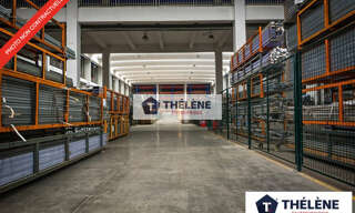 Commerce  790 m² à vendre à Montpellier (34080)