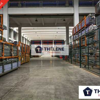 Commerce  1185000 €