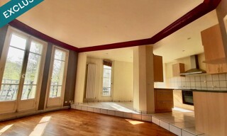 Appartement 4 Pièces 79 m² à vendre à Paris 12 (75012)