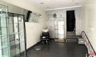 Commerce  30 m² à vendre à Le Luc (83340)