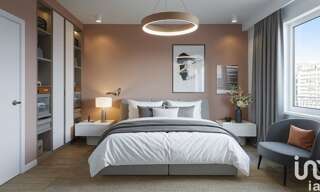 Appartement 2 Pièces 45 m² à vendre à Avignon (84000)