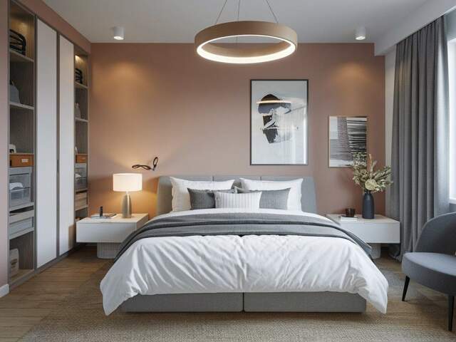 Vente Appartement 2 pièces — photo du bien