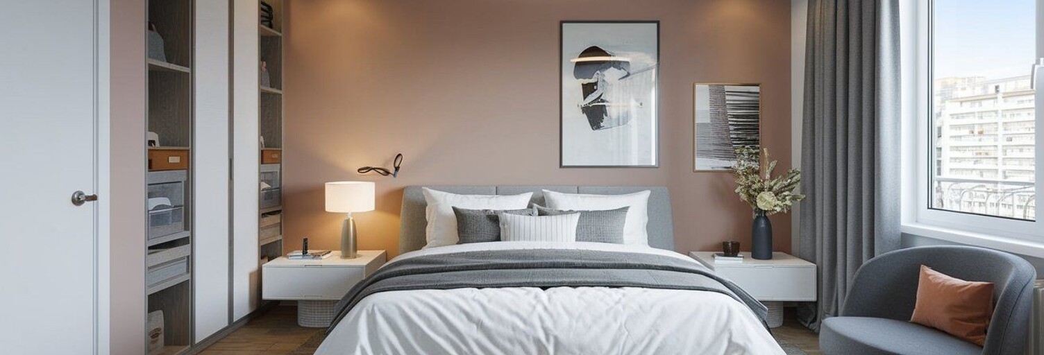 Appartement 2 Pièces 45 m² à vendre à Avignon (84000)