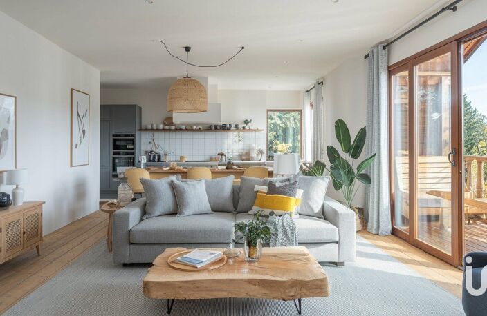 Vente Appartement 2 pièces — photo 2