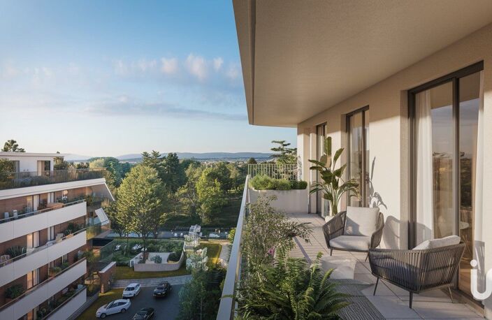 Vente Appartement 2 pièces — photo 3