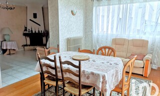 Maison 6 Pièces 122 m² à vendre à Plouzané (29280)
