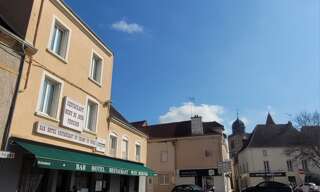 Commerce  695 m² à vendre à Paray-le-Monial (71600)