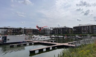 Appartement 2 Pièces 47 m² à vendre à L'Isle-Adam (95290)