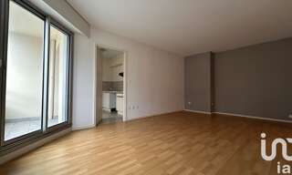 Appartement 2 Pièces 47 m² à vendre à Angers (49100)