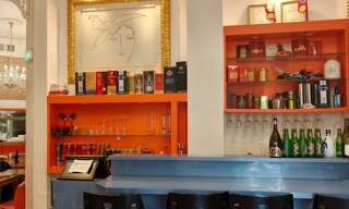 Commerce  100 m² à vendre à Paris 2 (75002)