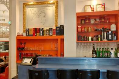 Commerce  352000 €