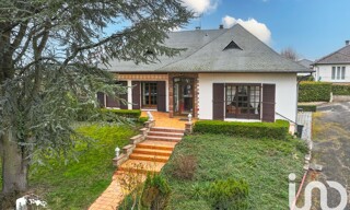 Maison 4 Pièces 124 m² à vendre à Dieuze (57260)