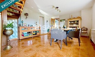 Maison 8 Pièces 176 m² à vendre à Déville-lès-Rouen (76250)