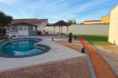 Maison 4 pièces 599500 €