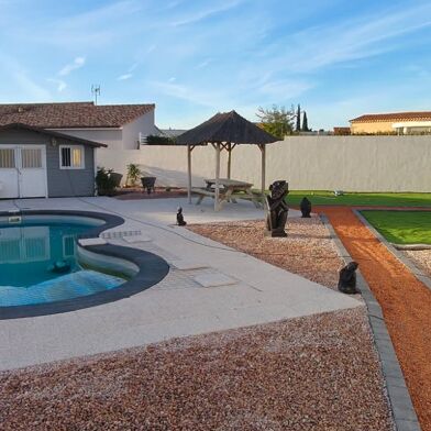 Maison 4 pièces 630000 €