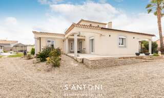 Maison 4 Pièces 174 m² à vendre à Marseillan (34340)