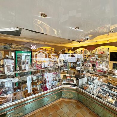 Commerce 9 pièces 112000 €