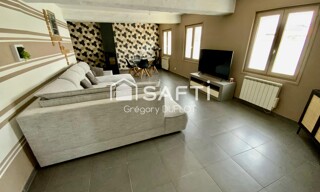 Maison 5 Pièces 117 m² à vendre à Mortagne-du-Nord (59158)
