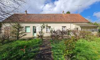 Maison 8 Pièces 99 m² à vendre à Sichamps (58700)
