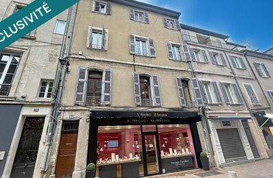 appartement 2 pièces 45 m2 à vendre à Avignon (84000)