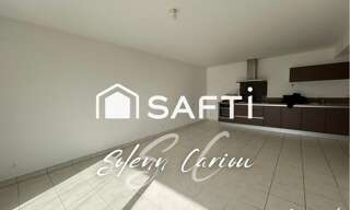 Appartement 3 Pièces 65 m² à vendre à Lorient (56100)