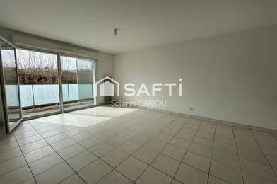 Appartement 3 pièces 234900 €