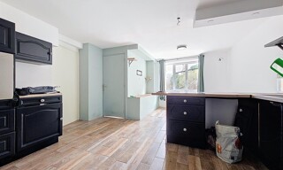 Maison 7 Pièces 90 m² à vendre à Le Bousquet-d'Orb (34260)