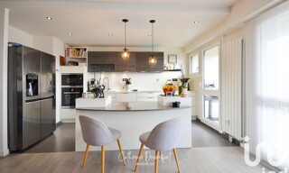 Appartement 5 Pièces 102 m² à vendre à Verneuil-sur-Seine (78480)