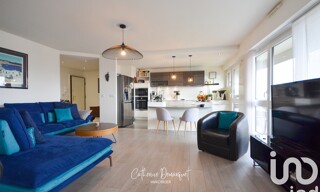 Appartement 5 Pièces 102 m² à vendre à Verneuil-sur-Seine (78480)